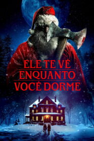 Ele Te Vê Enquanto Você Dorme
