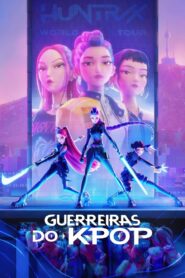 Guerreiras do K-Pop