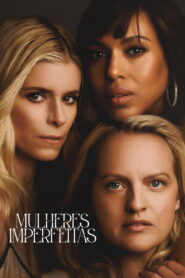 Mulheres Imperfeitas: Temporada {temporada}
