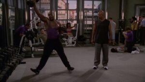 Eu, a Patroa e as Crianças: 5×19