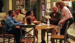 Eu, a Patroa e as Crianças: 1×2
