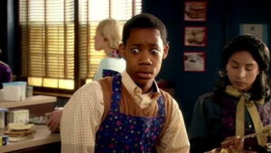 Todo Mundo Odeia o Chris: 4×16