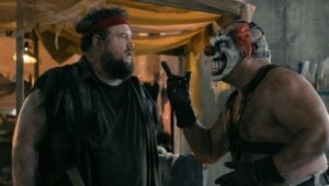 Twisted Metal: 2×4