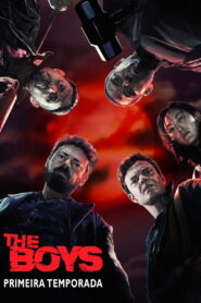 The Boys: Temporada {temporada}