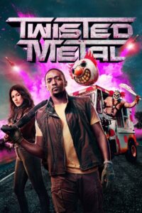 Twisted Metal: Temporada {temporada}