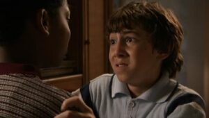 Todo Mundo Odeia o Chris: 1×10