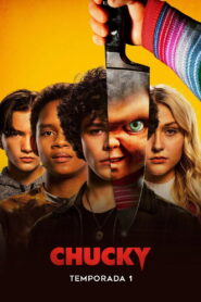Chucky: Temporada {temporada}