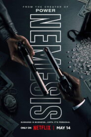 Nêmesis: Temporada {temporada}