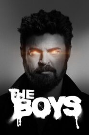 The Boys: Temporada {temporada}