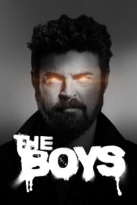 The Boys: Temporada {temporada}