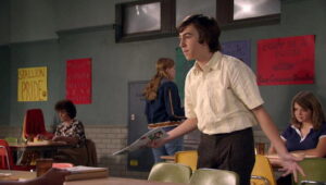 Todo Mundo Odeia o Chris: 3×22