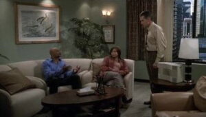 Eu, a Patroa e as Crianças: 3×22