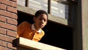 Todo Mundo Odeia o Chris: 1×18