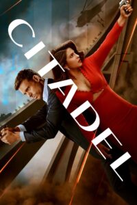 Citadel: Temporada {temporada}