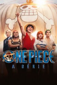 ONE PIECE: A Série: Temporada {temporada}