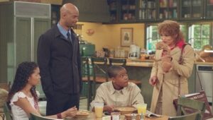 Eu, a Patroa e as Crianças: 2×21