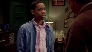 Todo Mundo Odeia o Chris: 4×11