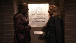 Todo Mundo Odeia o Chris: 2×18