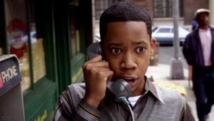 Todo Mundo Odeia o Chris: 4×21