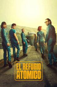O Refúgio Atômico: Temporada {temporada}