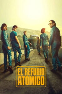 O Refúgio Atômico: Temporada {temporada}