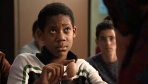 Todo Mundo Odeia o Chris: 2×11