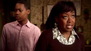 Todo Mundo Odeia o Chris: 4×19