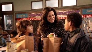 Todo Mundo Odeia o Chris: 1×11