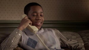 Todo Mundo Odeia o Chris: 4×10