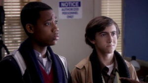 Todo Mundo Odeia o Chris: 4×13