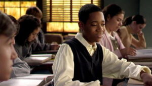 Todo Mundo Odeia o Chris: 3×14