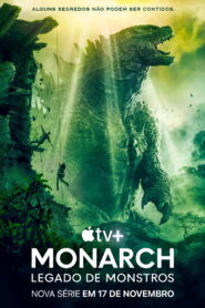 Monarch – Legado de Monstros: Temporada {temporada}