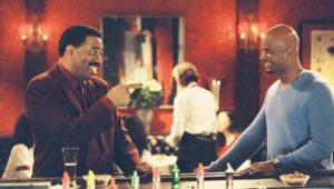 Eu, a Patroa e as Crianças: 3×11