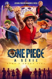 ONE PIECE: A Série: Temporada {temporada}