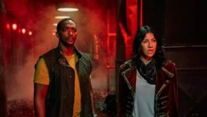 Twisted Metal: 1×7