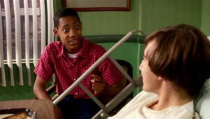 Todo Mundo Odeia o Chris: 4×17
