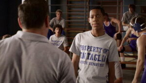 Todo Mundo Odeia o Chris: 4×12
