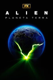 Alien: Earth: Temporada {temporada}