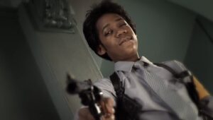 Todo Mundo Odeia o Chris: 2×12