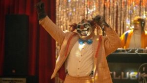 Twisted Metal: 2×9