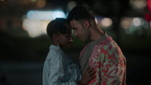 Desejo Fatal: 2×4
