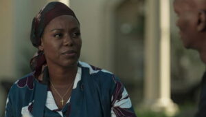 Desejo Fatal: 2×2