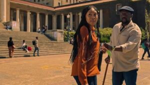Desejo Fatal: 1×9