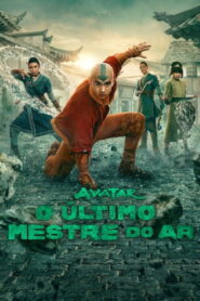 Avatar: O Último Mestre do Ar: Temporada {temporada}