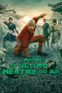 Avatar: O Último Mestre do Ar: Temporada {temporada}