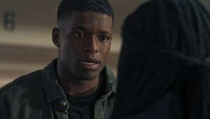 Desejo Fatal: 1×11