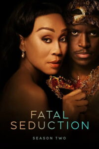 Desejo Fatal: Temporada {temporada}