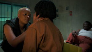 Desejo Fatal: 2×1