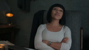 Desejo Fatal: 3×11