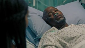 Desejo Fatal: 1×10
